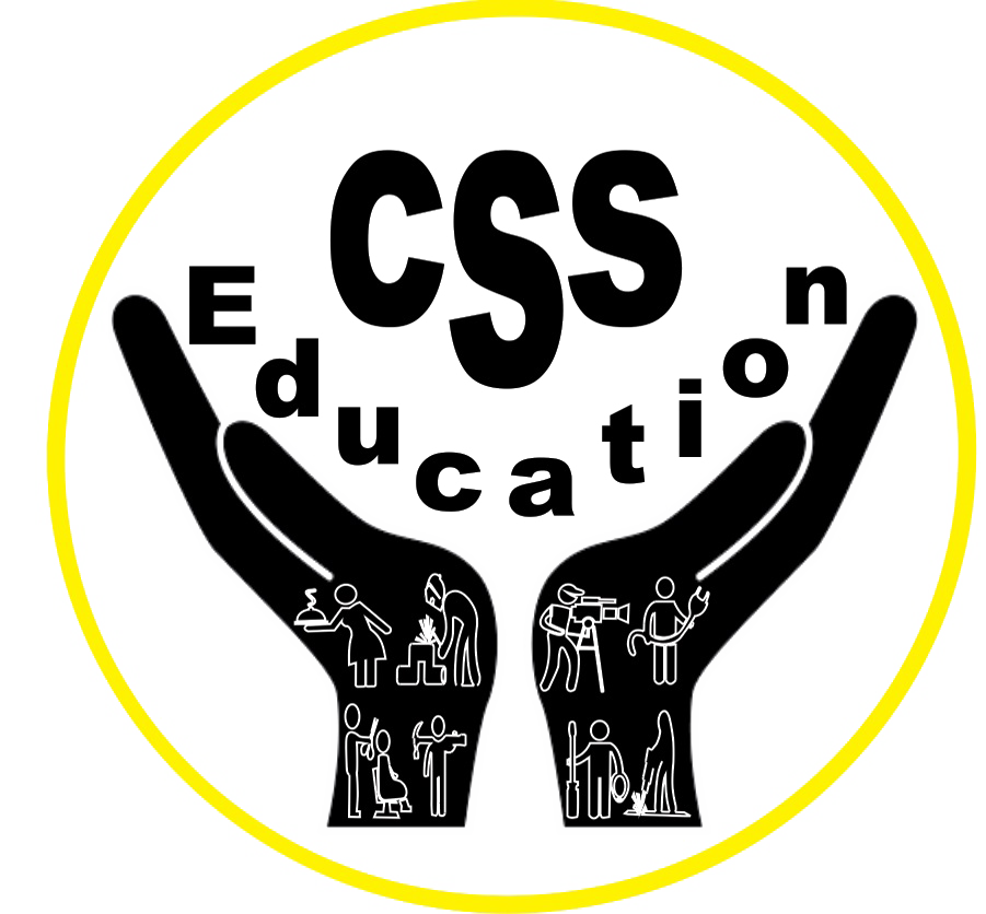 CSS EDUCATION